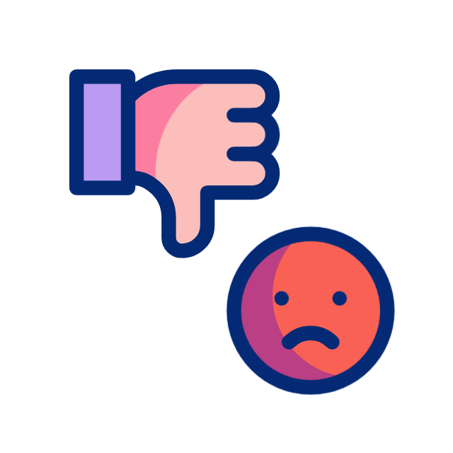 Error Icon